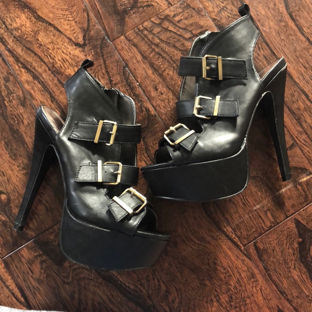 High Heels